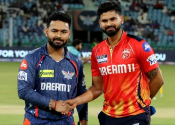 IPL 2025: Funniest Memes from LSG vs PBKS Mid-Innings of Match 13