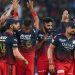 RCB's motto is "controlled and clinical" with an eye towards an IPL 2025 playoff berth. 7 RCB's motto is "controlled and clinical" with an eye towards an IPL 2025 playoff berth.