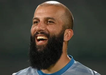 IPL 2025: Why won't Moeen Ali play in Match 21 between KKR and LSG? 6 IPL 2025: Why won't Moeen Ali play in Match 21 between KKR and LSG?