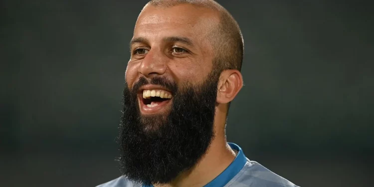 IPL 2025: Why won't Moeen Ali play in Match 21 between KKR and LSG? 1 IPL 2025: Why won't Moeen Ali play in Match 21 between KKR and LSG?