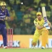 "A forgettable night for Dhoni's CSK" 7 "A forgettable night for Dhoni's CSK"