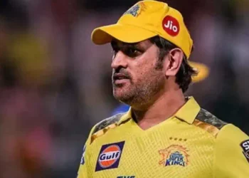 Suresh Raina discusses MS Dhoni's involvement in CSK's auction strategy, saying, "He's not that involved."