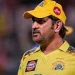 Suresh Raina discusses MS Dhoni's involvement in CSK's auction strategy, saying, "He's not that involved." 6 Suresh Raina discusses MS Dhoni's involvement in CSK's auction strategy, saying, "He's not that involved."