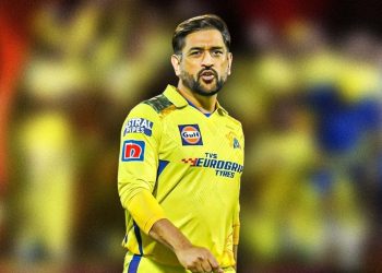 Despite his poor IPL 2025 start, Robin Uthappa defended the CSK star, saying, "MS Dhoni is not the problem."