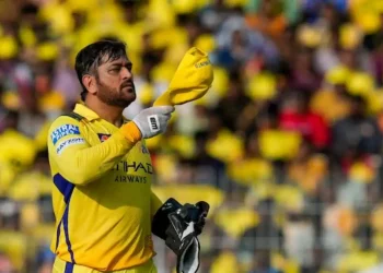 Don't expect MS Dhoni to turn things around for CSK on his own: Uthappa Robin
