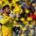 Don't expect MS Dhoni to turn things around for CSK on his own: Uthappa Robin 6 Don't expect MS Dhoni to turn things around for CSK on his own: Uthappa Robin