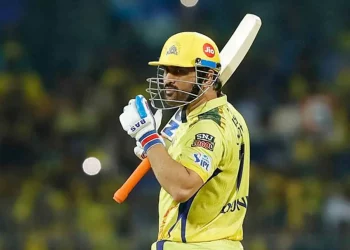 I'm content if the team wins and I don't get to bat: MS Dhoni