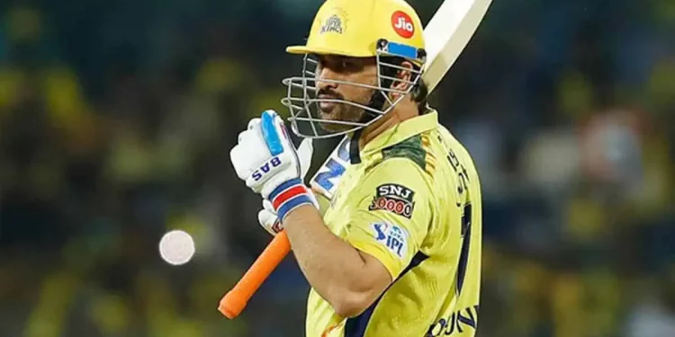 I'm content if the team wins and I don't get to bat: MS Dhoni 1 I'm content if the team wins and I don't get to bat: MS Dhoni