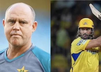 Matthew Hayden bluntly criticised MS Dhoni, saying, "He has lost cricket, should join our commentary team." 6 Matthew Hayden bluntly criticised MS Dhoni, saying, "He has lost cricket, should join our commentary team."