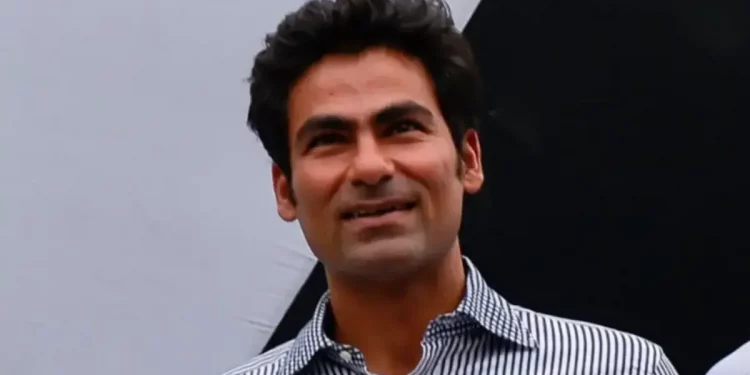 "The team's batting order is unclear," said Mohammad Kaif of KKR following their defeat by GT.
