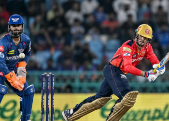 'I had brought only one kit with me'- Nehal Wadhera reveals surprise inclusion as Impact Player vs LSG