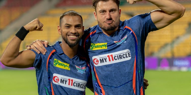 LSG vs PBKS Dream11 Prediction, Match 13, IPL Fantasy Cricket Tips, Playing 11, Injury Updates & Pitch Report for IPL 2025 1 LSG vs PBKS Dream11 Prediction, Match 13, IPL Fantasy Cricket Tips, Playing 11, Injury Updates & Pitch Report for IPL 2025