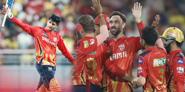 'He slept around 3 AM at night' - Priyansh Arya's coach following century outing against CSK in IPL 2025 1 'He slept around 3 AM at night' - Priyansh Arya's coach following century outing against CSK in IPL 2025