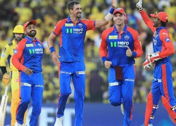 IPL 2025: Who Said What in Chennai Super Kings vs. Delhi Capitals, Match 17?