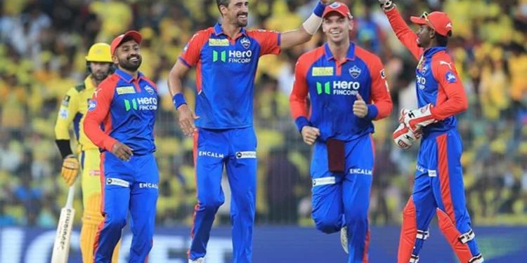 IPL 2025: Who Said What in Chennai Super Kings vs. Delhi Capitals, Match 17?