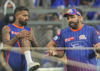 WATCH: Sanjay Bangar and Ambati Rayudu discuss Rohit Sharma and Hardik Pandya's roles in MI