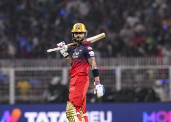 IPL 2025: How RCB can get beyond their batting problems at Chinnaswamy, according to Anil Kumble