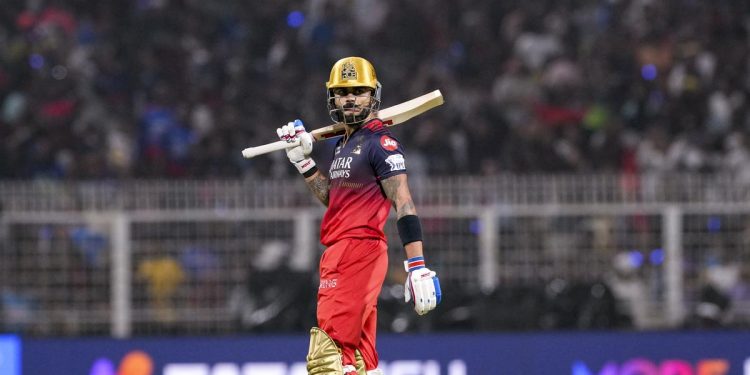 IPL 2025: How RCB can get beyond their batting problems at Chinnaswamy, according to Anil Kumble