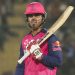 "Management decides, not an individual" – Nitish Rana on RR choosing Hetmyer for Super Over vs DC. 6 "Management decides, not an individual" – Nitish Rana on RR choosing Hetmyer for Super Over vs DC.