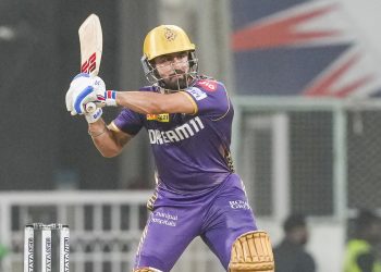 Disappointing Mega Auctions: Ramandeep Singh Following Significant Loss Against MI 2 Disappointing Mega Auctions: Ramandeep Singh Following Significant Loss Against MI