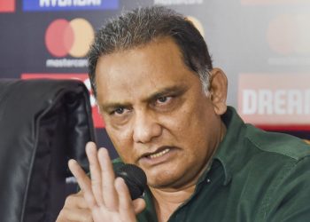 There are moments when I regret playing cricket: Mohammad Azharuddin