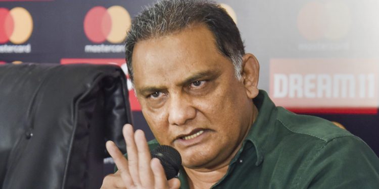 There are moments when I regret playing cricket: Mohammad Azharuddin 1 There are moments when I regret playing cricket: Mohammad Azharuddin