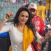 PBKS owner Preity Zinta denies the untrue Rishabh Pant claim, saying, "This is FAKE NEWS." 6 PBKS owner Preity Zinta denies the untrue Rishabh Pant claim, saying, "This is FAKE NEWS."