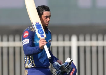 MI New York's MLC 2025 team is completed by Quinton de Kock and Azmatullah Omarzai.