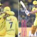 Following Gaikwad's injury blow, MS Dhoni returns as CSK captain for the 2025 IPL. 7 Following Gaikwad's injury blow, MS Dhoni returns as CSK captain for the 2025 IPL.