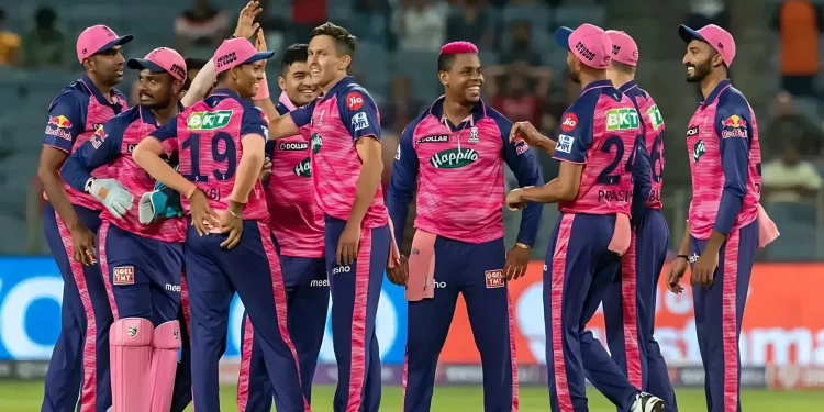 DC vs RR Dream11 Prediction, Match 32, IPL Fantasy Cricket Tips, Playing 11, Injury Updates & Pitch Report for IPL 2025 1 DC vs RR Dream11 Prediction, Match 32, IPL Fantasy Cricket Tips, Playing 11, Injury Updates & Pitch Report for IPL 2025