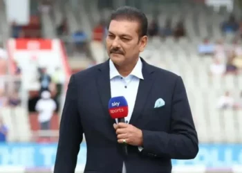 Ravi Shastri selects four young batsmen who can play for India in the 2025 Indian Premier League