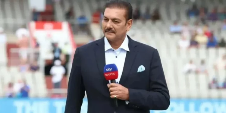 Ravi Shastri selects four young batsmen who can play for India in the 2025 Indian Premier League 1 Ravi Shastri selects four young batsmen who can play for India in the 2025 Indian Premier League