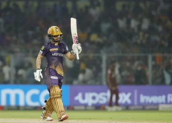 IPL 2025: MS Dhoni's guidance on batting as a finisher is revealed by Rinku Singh