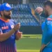 'Tu mere jaisa khel nahi sakta' - Rohit Sharma gives batting advice to Abdul Samad before MI vs LSG match