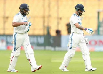 Will the India vs. England Test series be renamed after the ECB "retires" the Pataudi Trophy? 9 Will the India vs. England Test series be renamed after the ECB "retires" the Pataudi Trophy?