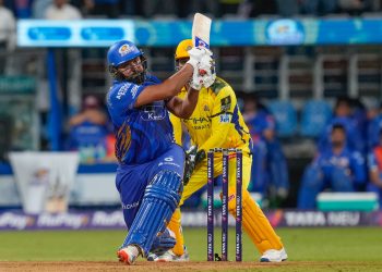 IPL 2025: Chennai Super Kings vs. Mumbai Indians, Match 38: Who Said What?