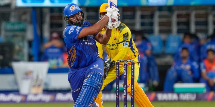 IPL 2025: Chennai Super Kings vs. Mumbai Indians, Match 38: Who Said What? 1 IPL 2025: Chennai Super Kings vs. Mumbai Indians, Match 38: Who Said What?