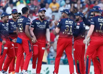 "They definitely deserve it," says Lalit Modi, who believes RCB will win the 2025 IPL.