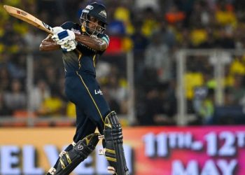 Aakash Chopra praises Sai Sudarshan's play in the ongoing IPL 2025, saying, "He is absolutely sensational."