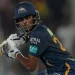 The silent behemoth at the top is Sai Sudharsan. 6 Varun Aaron praises the "exceptional" Sai Sudharsan for his game-winning performance against RR in the 2025 Indian Premier League.