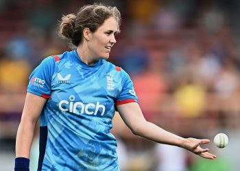 Nat Sciver-Brunt selected as skipper for England women