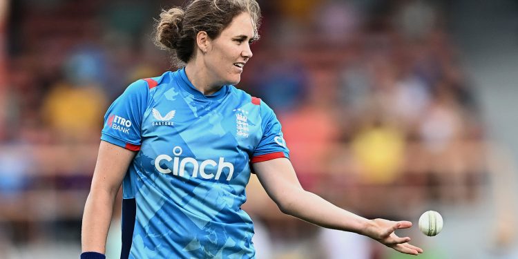 Nat Sciver-Brunt selected as skipper for England women 1 Nat Sciver-Brunt selected as skipper for England women