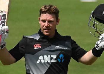 Tim Seifert signs with San Francisco Unicorns as New Zealand players flock to MLC 2025 in large numbers.