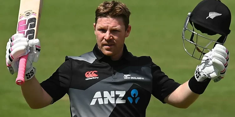 Tim Seifert signs with San Francisco Unicorns as New Zealand players flock to MLC 2025 in large numbers. 1 Tim Seifert signs with San Francisco Unicorns as New Zealand players flock to MLC 2025 in large numbers.