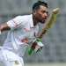 Shanto accepts responsibility for Sylhet's loss, saying, "It was my fault that we lost the match." 6 Shanto accepts responsibility for Sylhet's loss, saying, "It was my fault that we lost the match."
