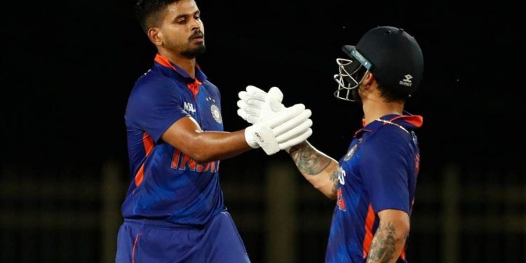 Shreyas Iyer and Ishan Kishan return as the BCCI releases the men's central contract list for the 2024–25 season.