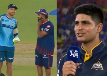 Shubman Gill is a superstar who will serve as the face of Indian cricket: Jos Buttler