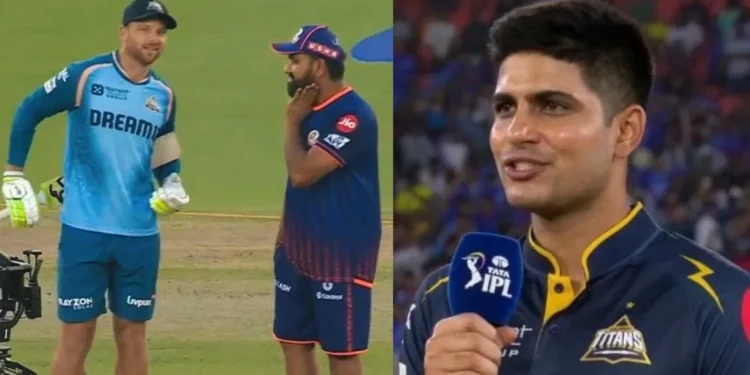 Shubman Gill is a superstar who will serve as the face of Indian cricket: Jos Buttler 1 Shubman Gill is a superstar who will serve as the face of Indian cricket: Jos Buttler