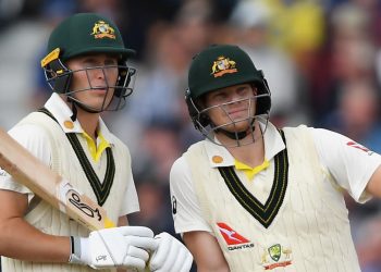 Cricket Australia announces 23-player national contract list for 2025-26