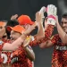 "SRH aim to bounce back against high-flying Punjab Kings" 6 "SRH aim to bounce back against high-flying Punjab Kings"